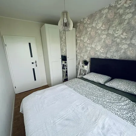 Greenvibe Pst 2pokoje Daire Poznan